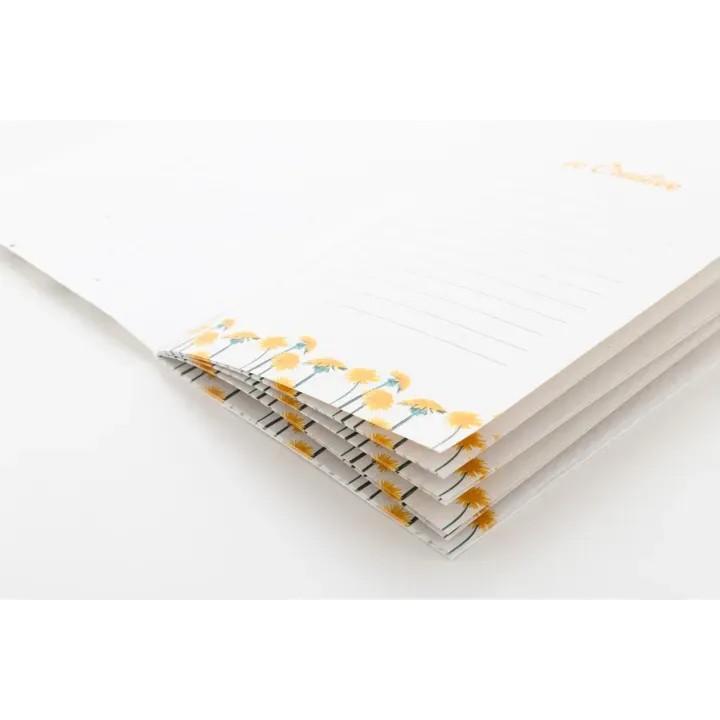 custom seed paper notebook - AP716881 (gadzety reklamowe)